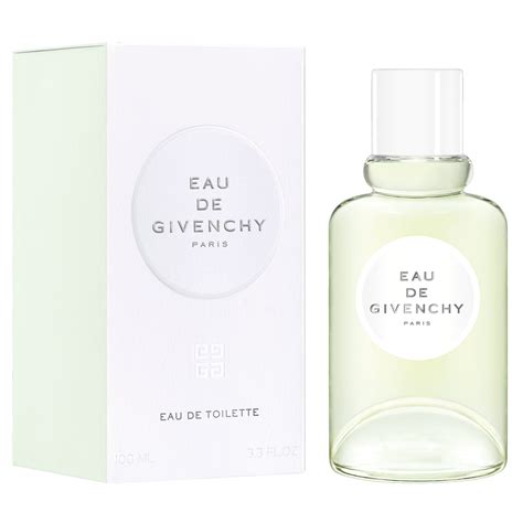 givenchy edt 91481|eau de Givenchy.